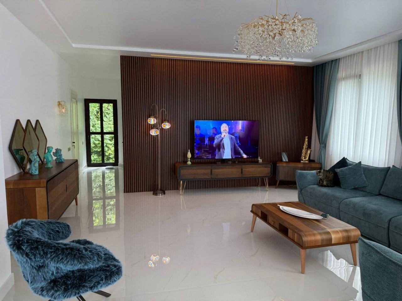 Commercial Property For Sale: 670 M² In Kvariati, Tsminda Andria Pirveltsodebuli 8th Dead End, 104 – $1,300,000 view 3