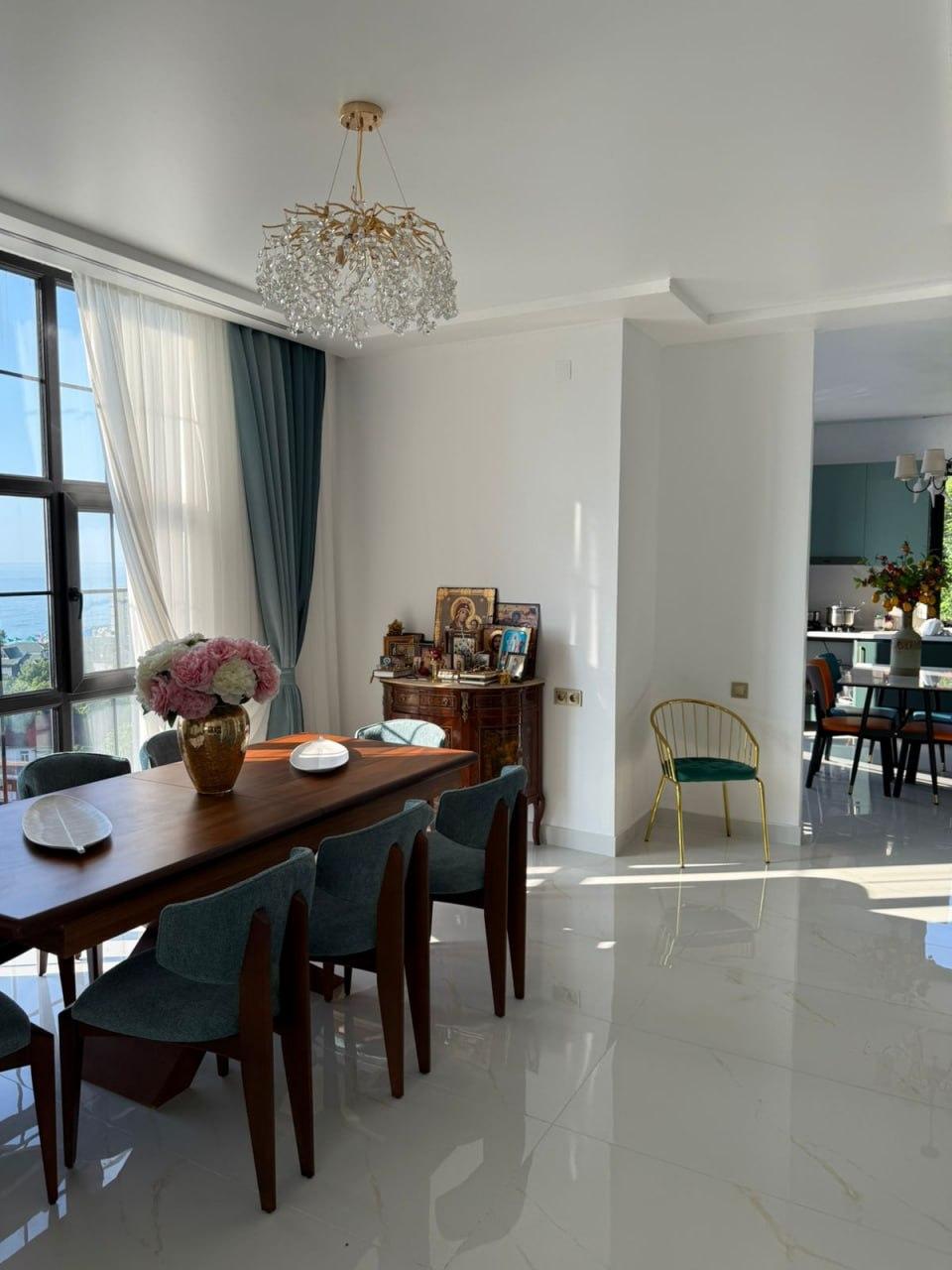 Commercial Property For Sale: 670 M² In Kvariati, Tsminda Andria Pirveltsodebuli 8th Dead End, 104 – $1,300,000 view 4