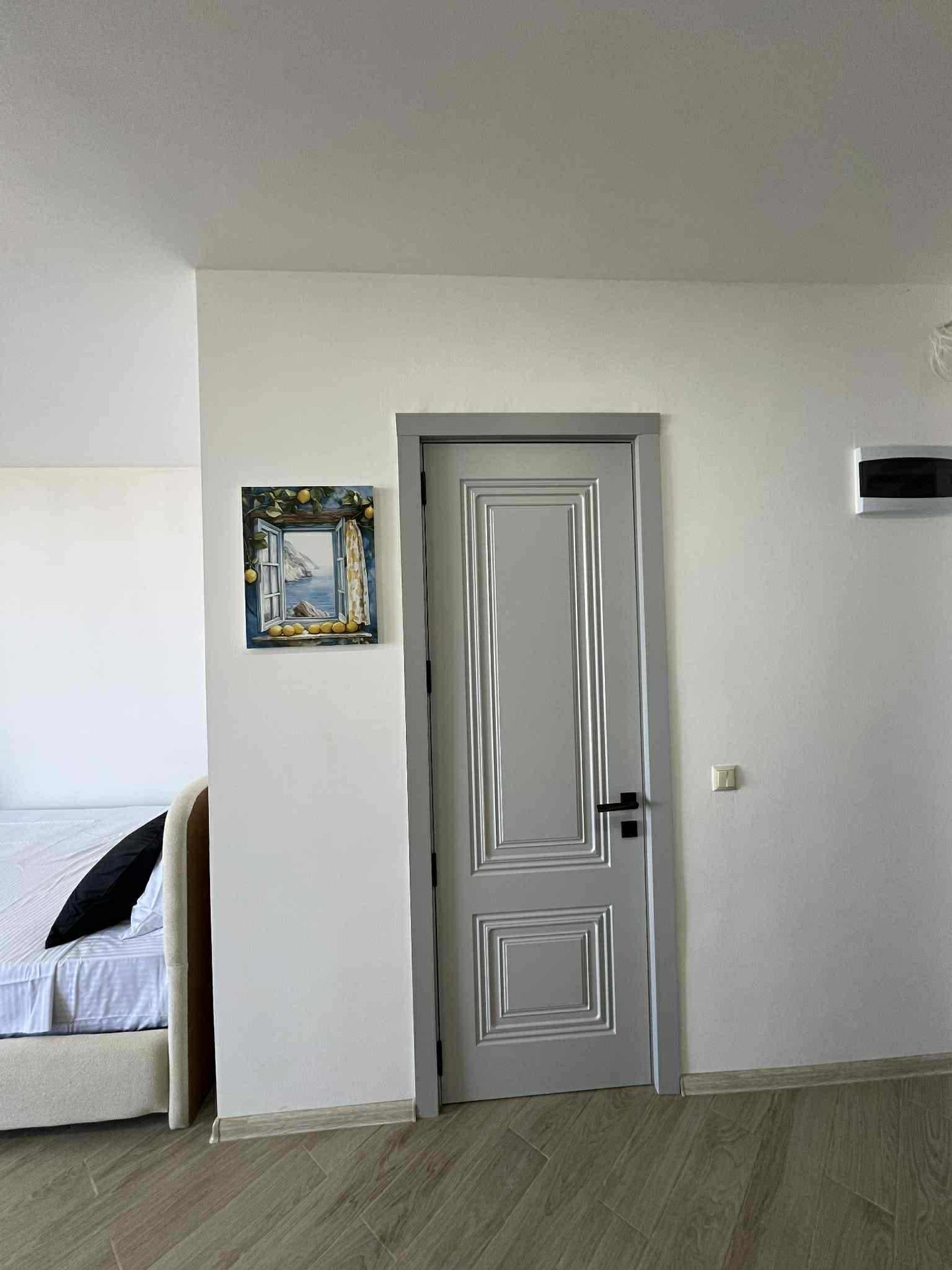 იყიდება 1-Room Apartment In Chakvi, Citron Residence Chakviში view 7