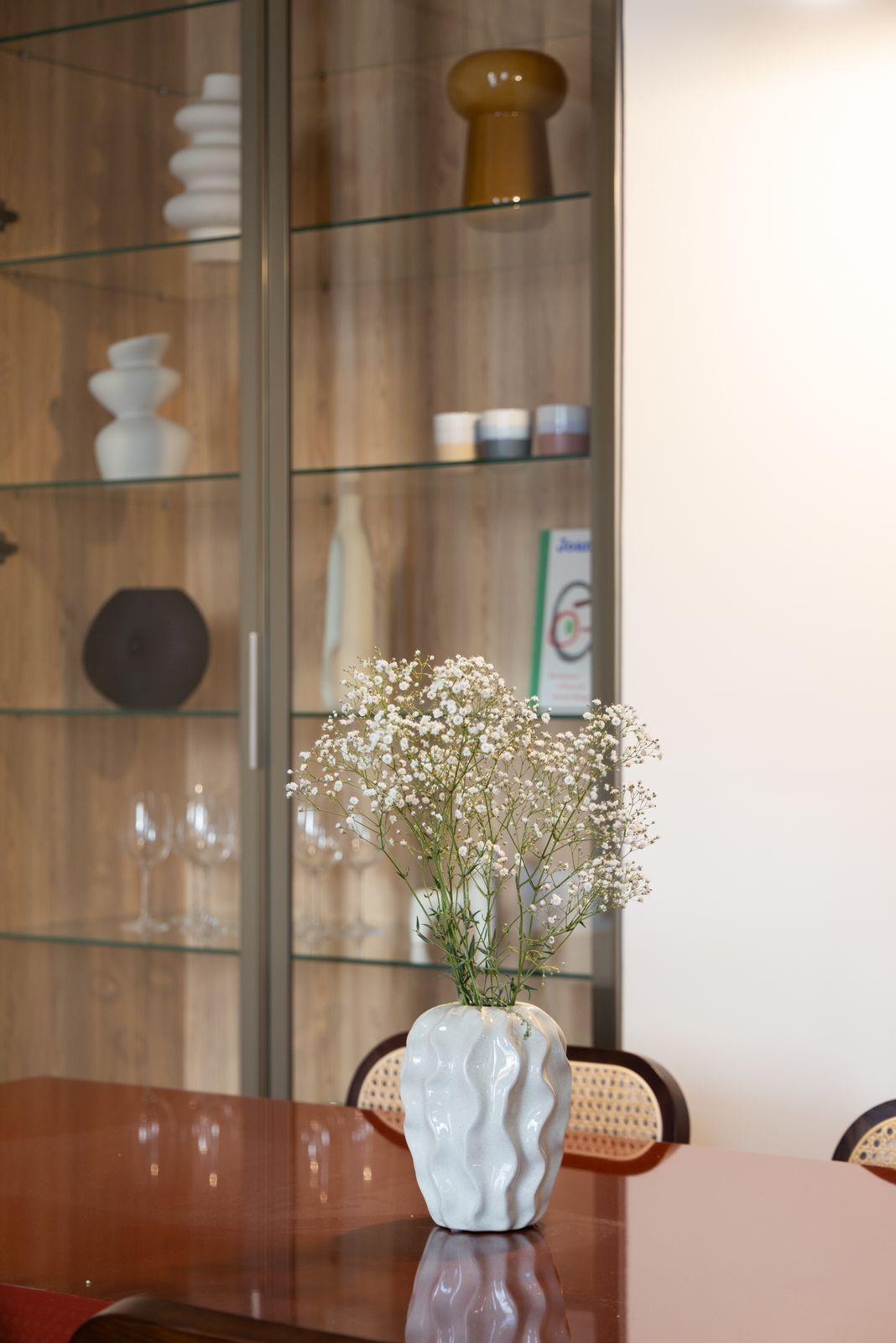 David Aghmashenebeli Ave, 55/1: 3-Room, 91.0 M² | Korter.Ge view 12