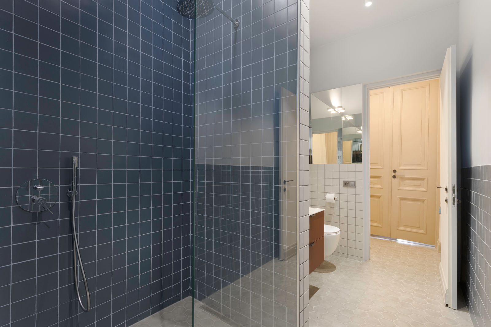 David Aghmashenebeli Ave, 55/1: 3-Room, 91.0 M² | Korter.Ge view 19