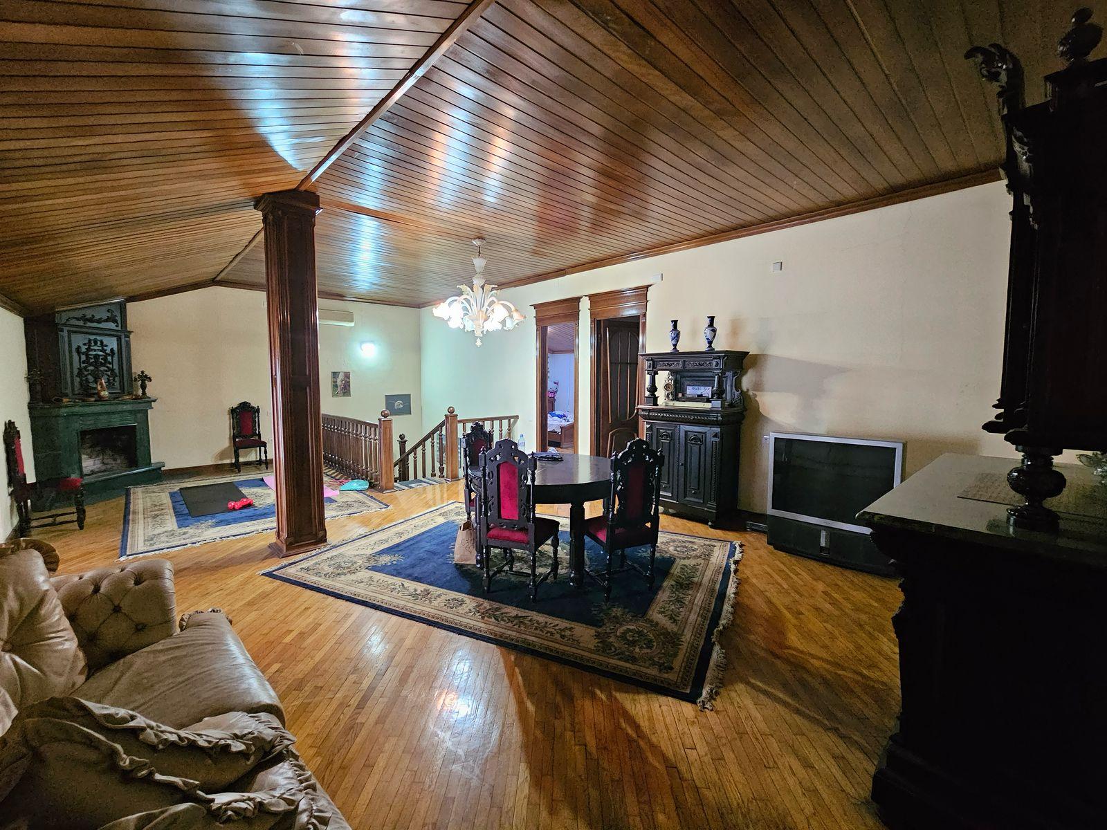 12-Room House For Sale In Batumi, Alexander Kazbegi St, 9 view 4