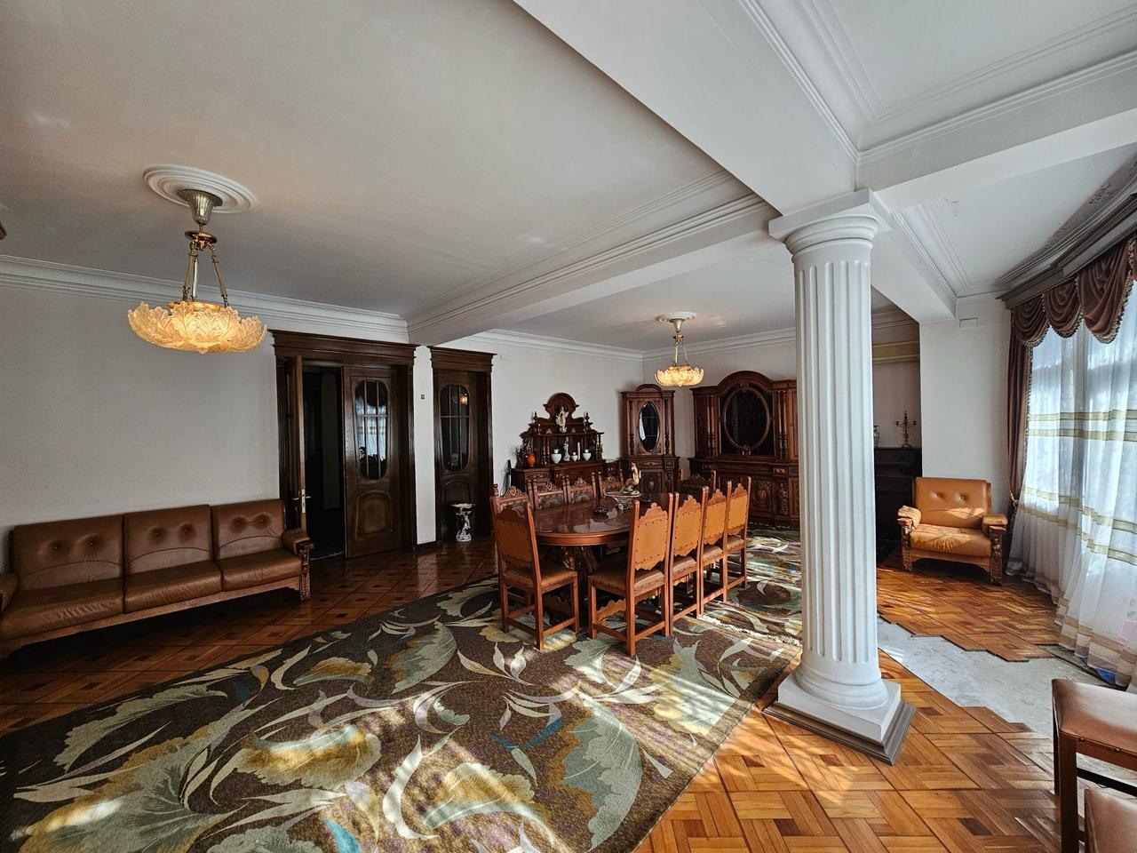 12-Room House For Sale In Batumi, Alexander Kazbegi St, 9 view 15