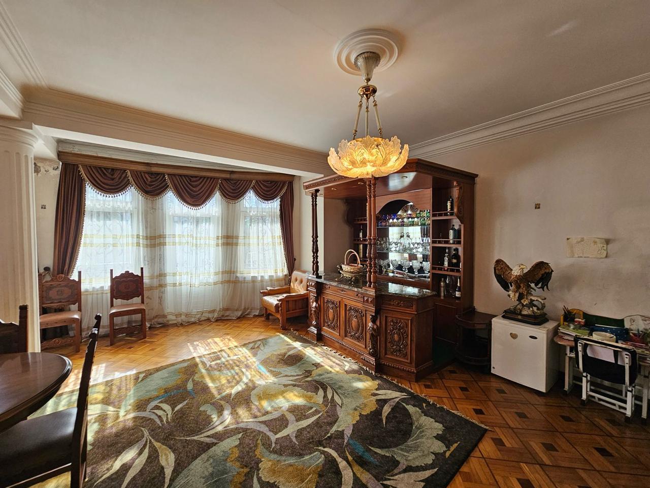 12-Room House For Sale In Batumi, Alexander Kazbegi St, 9 view 18