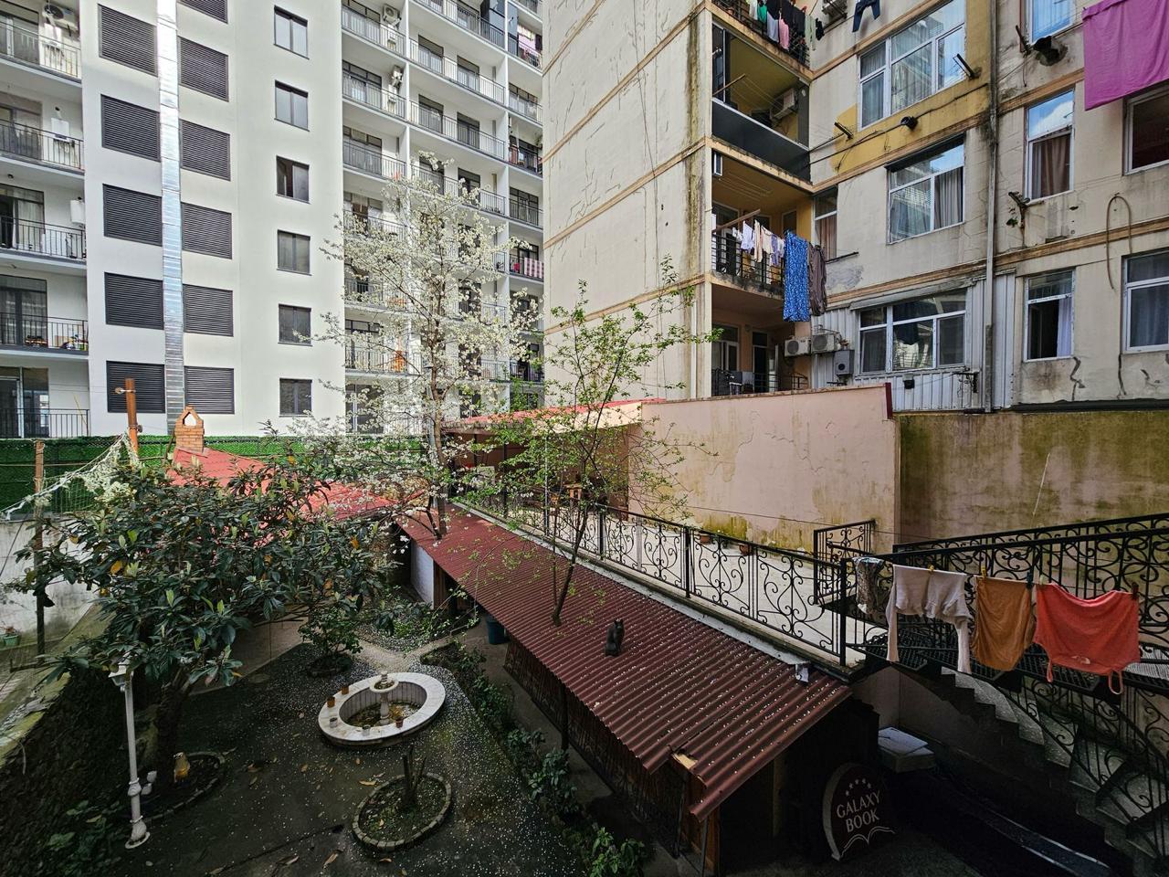 12-Room House For Sale In Batumi, Alexander Kazbegi St, 9 view 23