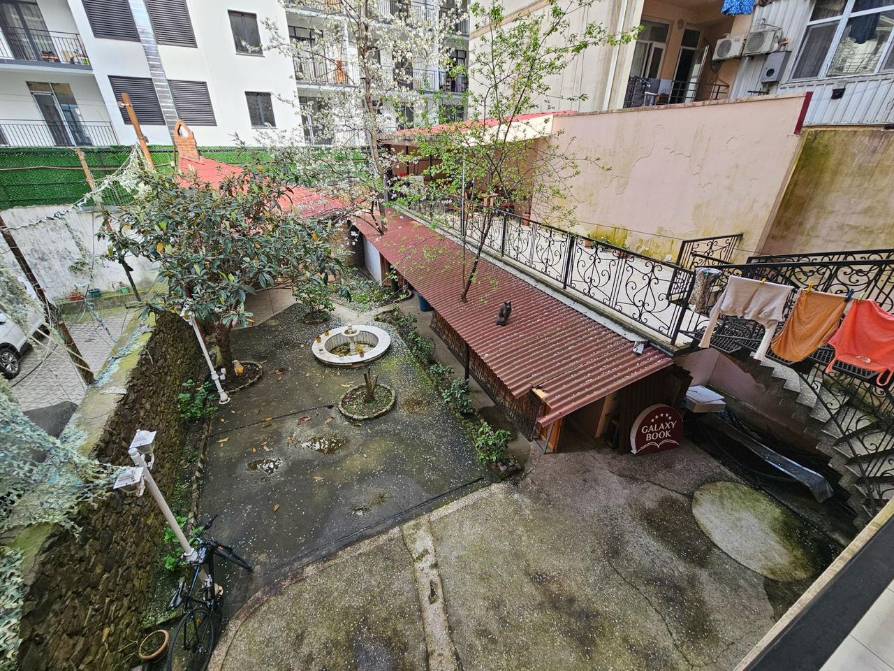 12-Room House For Sale In Batumi, Alexander Kazbegi St, 9 view 20