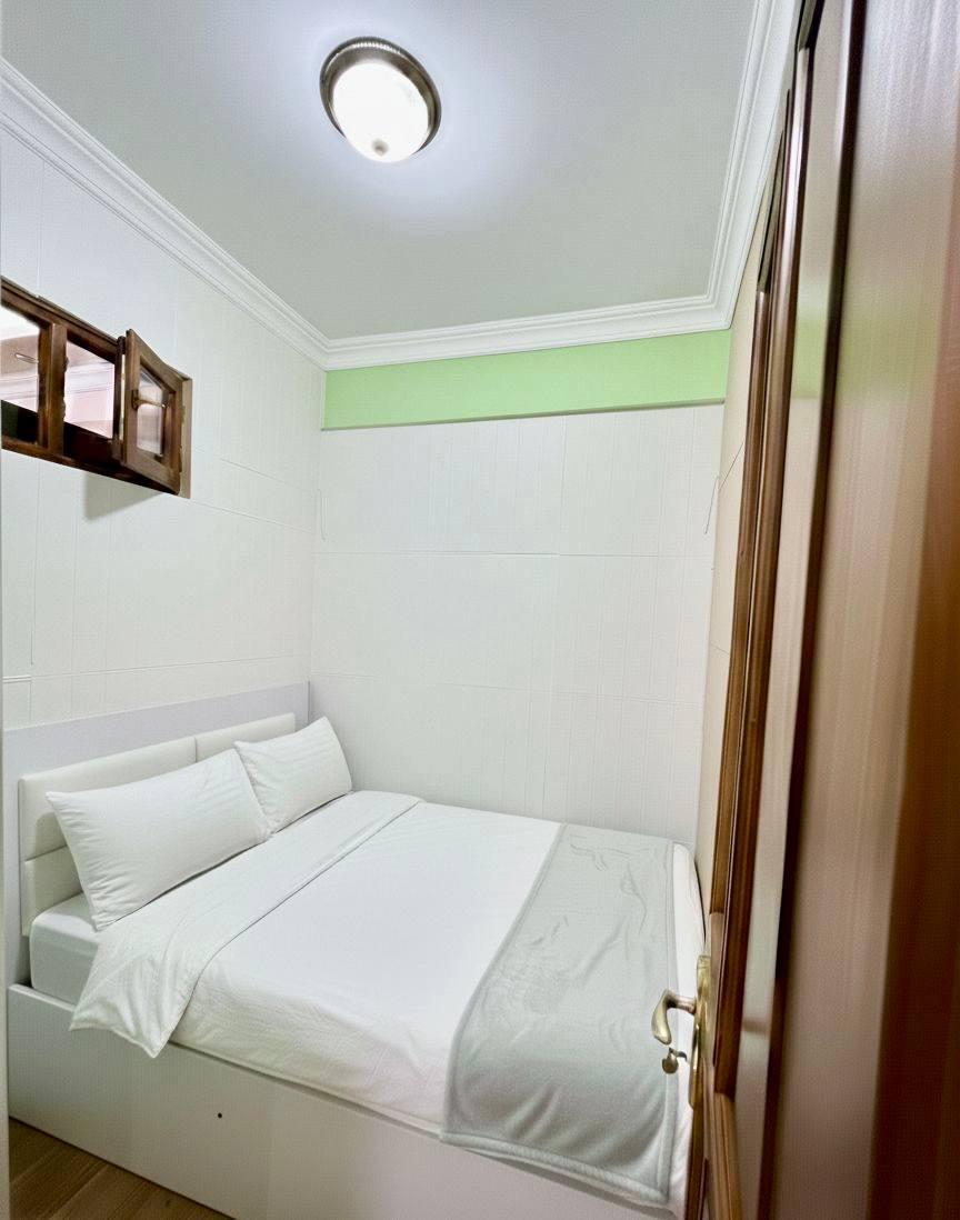 5-Room Apartment For Rent In Batumi, Selim Khimshiashvili St, 22 view 9