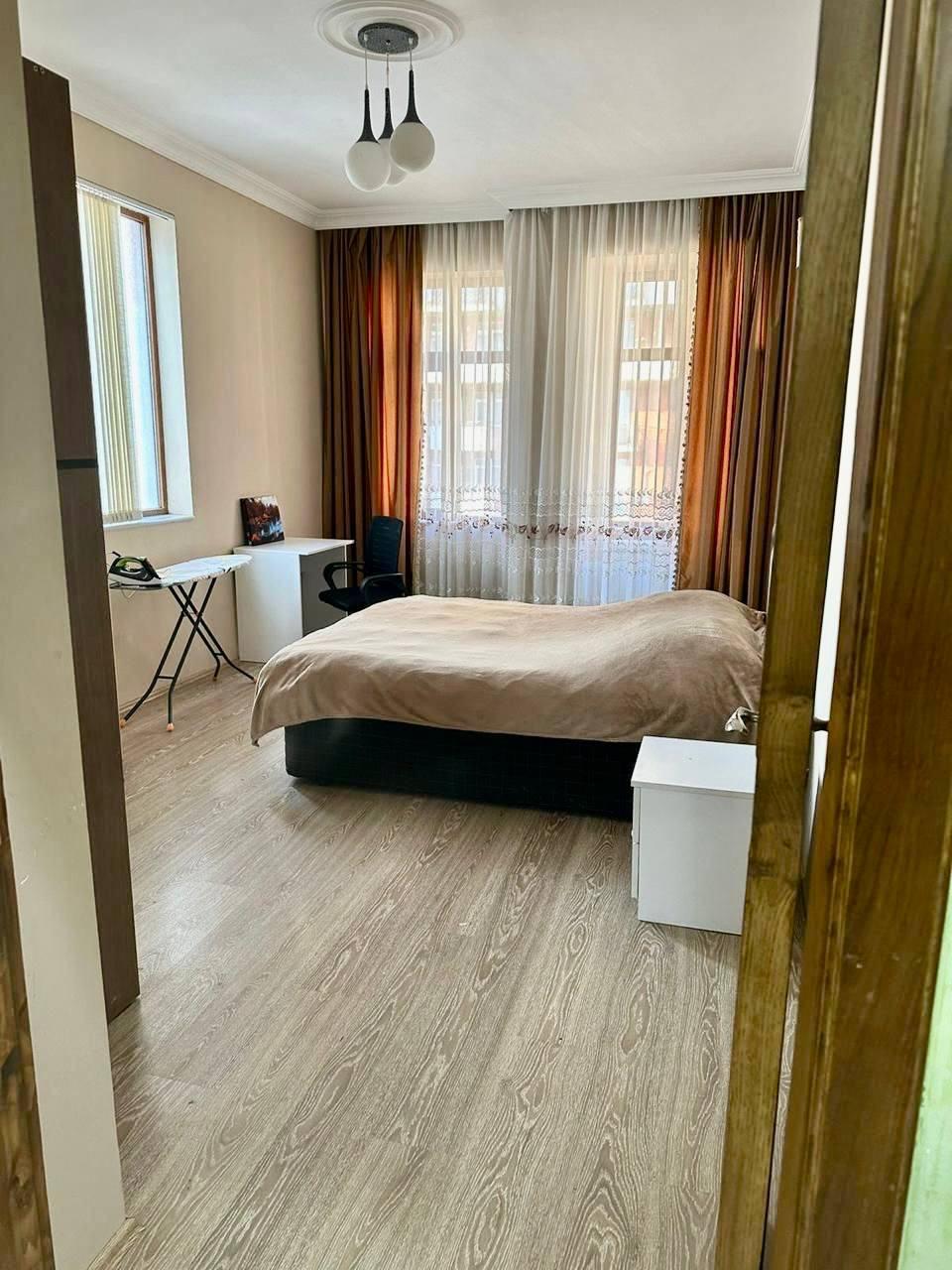 5-Room Apartment For Rent In Batumi, Selim Khimshiashvili St, 22 view 4
