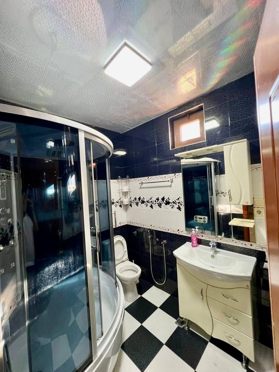 5-Room Apartment For Rent In Batumi, Selim Khimshiashvili St, 22 view 6