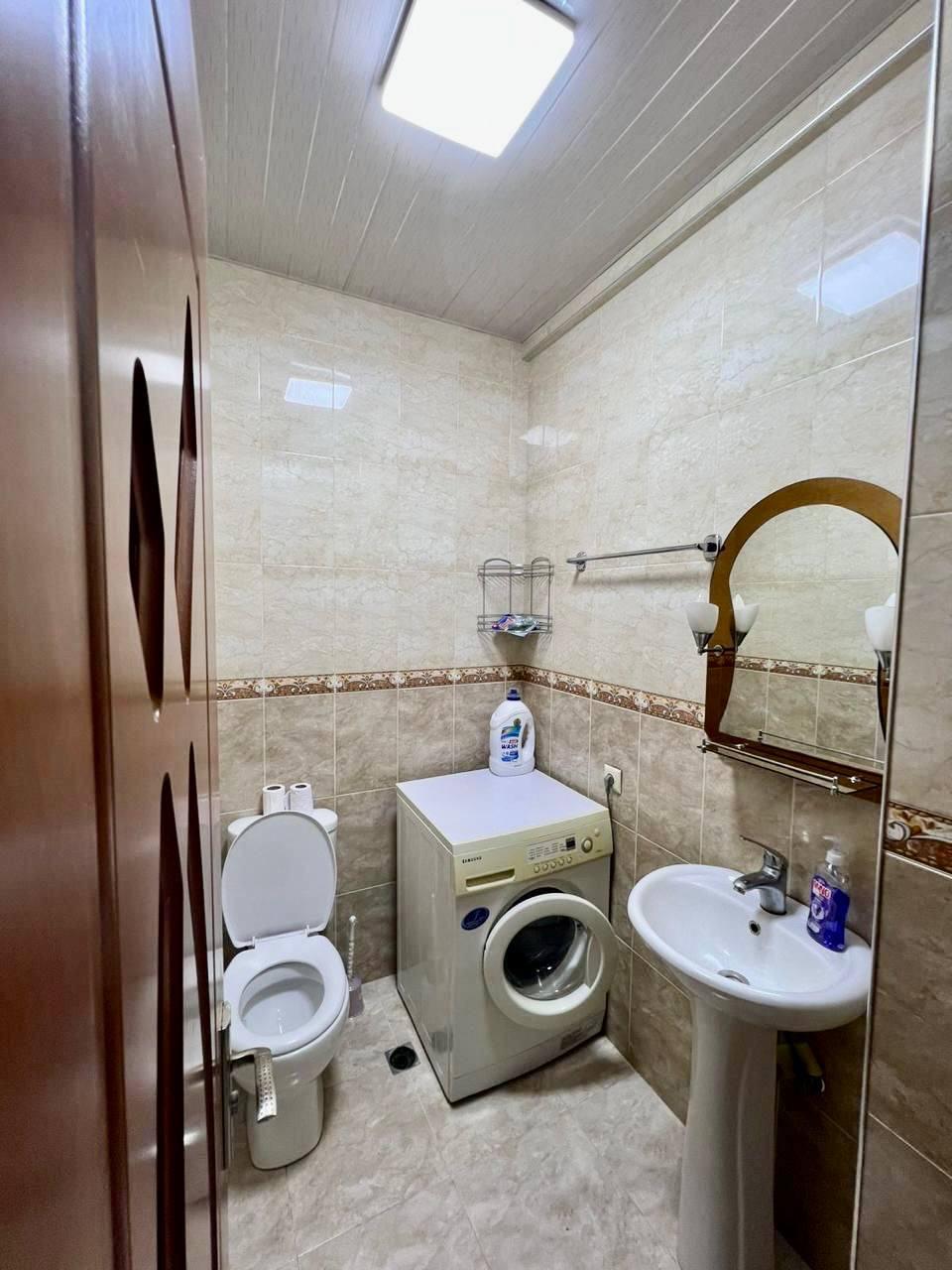 5-Room Apartment For Rent In Batumi, Selim Khimshiashvili St, 22 view 7