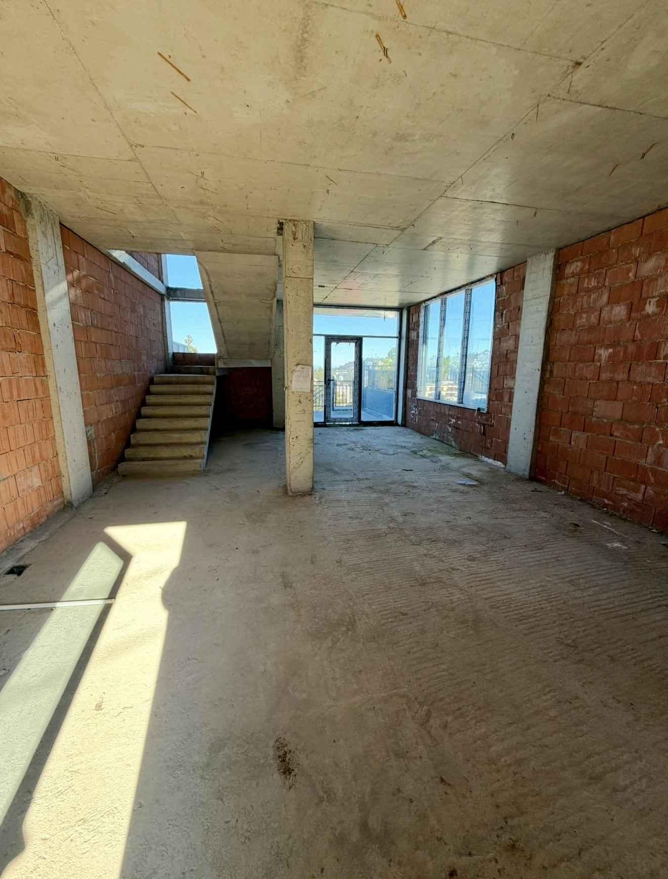 5-Room House For Sale In Batumi, Makhinjauri Tunnel, 1 view 2