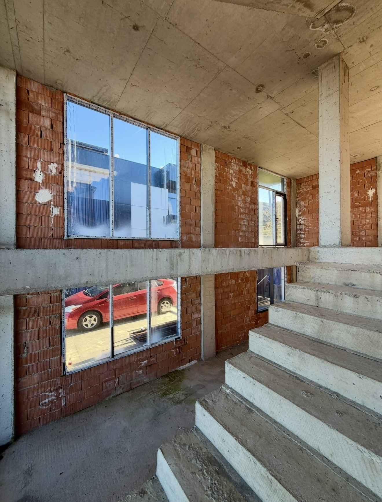 5-Room House For Sale In Batumi, Makhinjauri Tunnel, 1 view 3