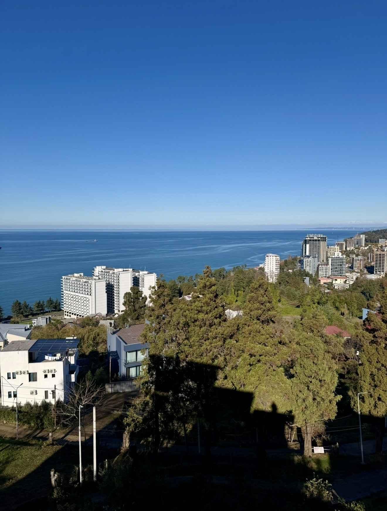 5-Room House For Sale In Batumi, Makhinjauri Tunnel, 1 view 4