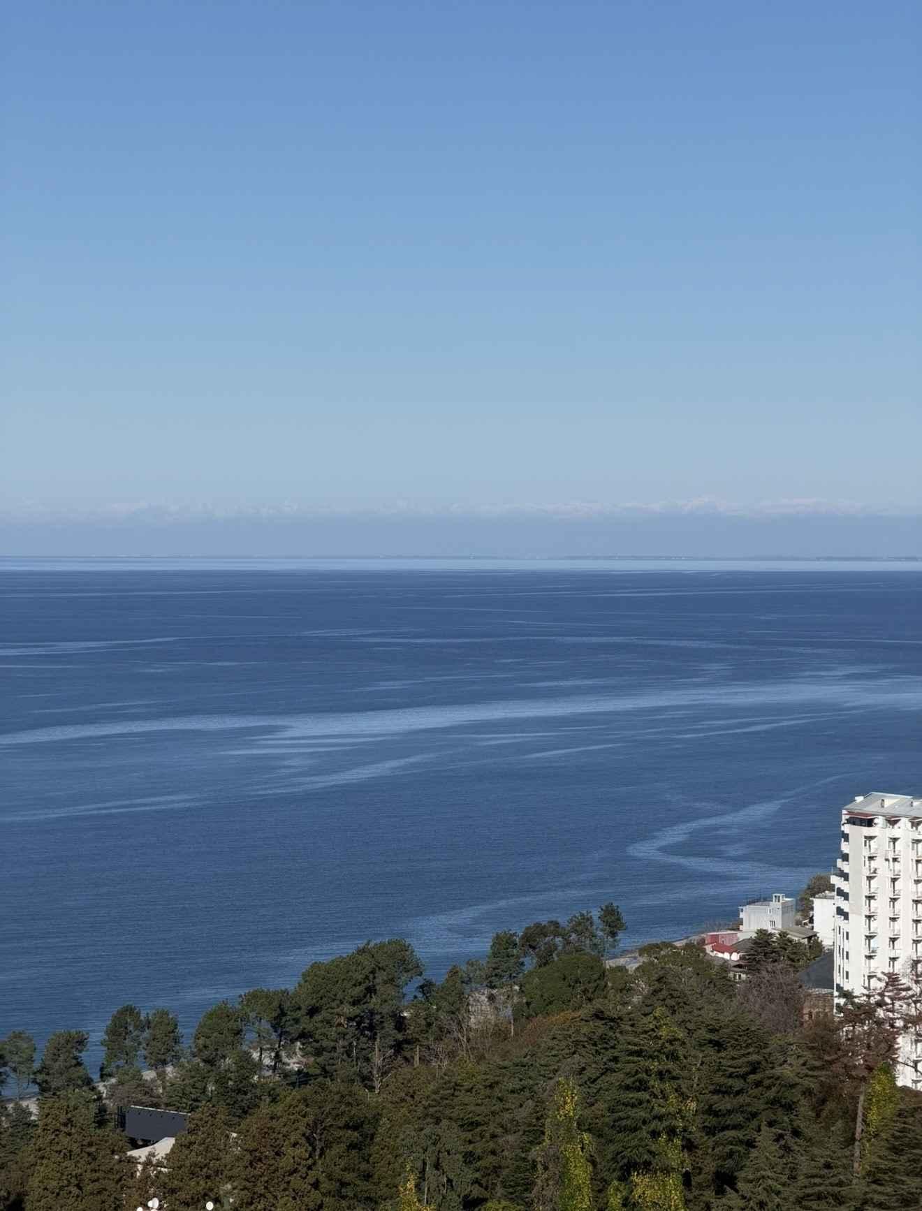 5-Room House For Sale In Batumi, Makhinjauri Tunnel, 1 view 9