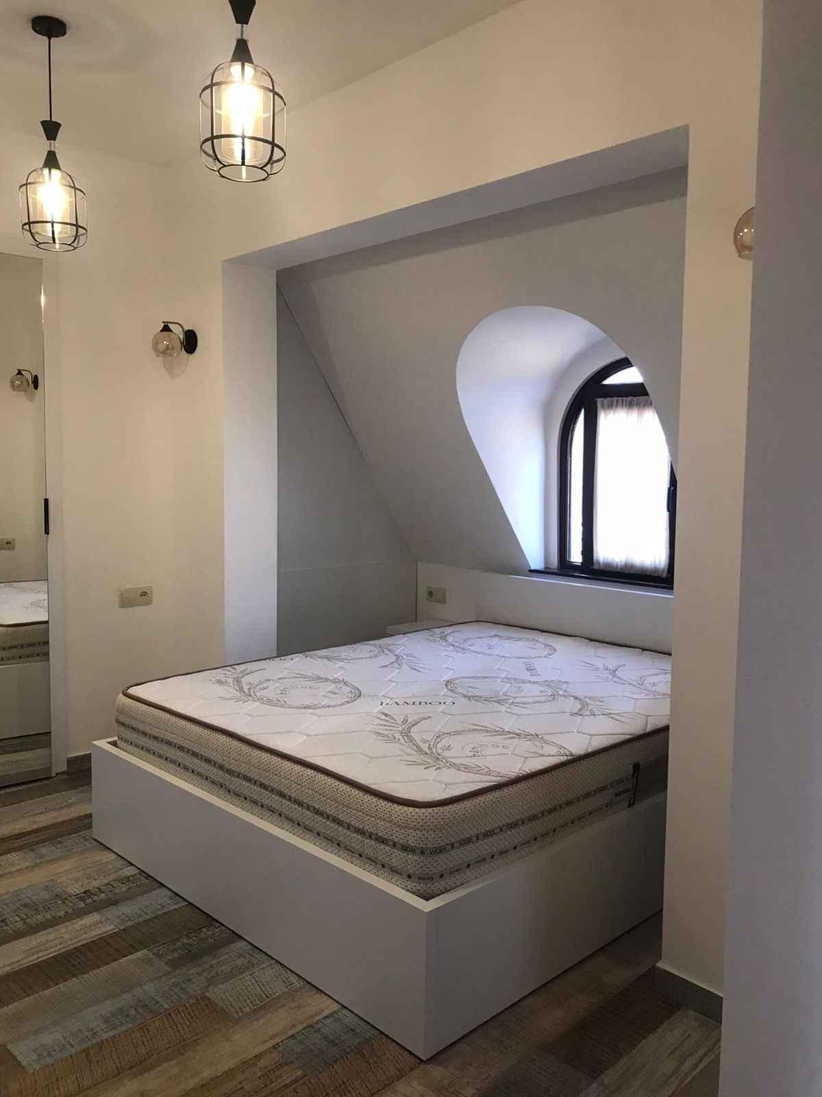 2-Room Apartment For Sale In Batumi, Demetre Tavdadebuli St, 11 view 4