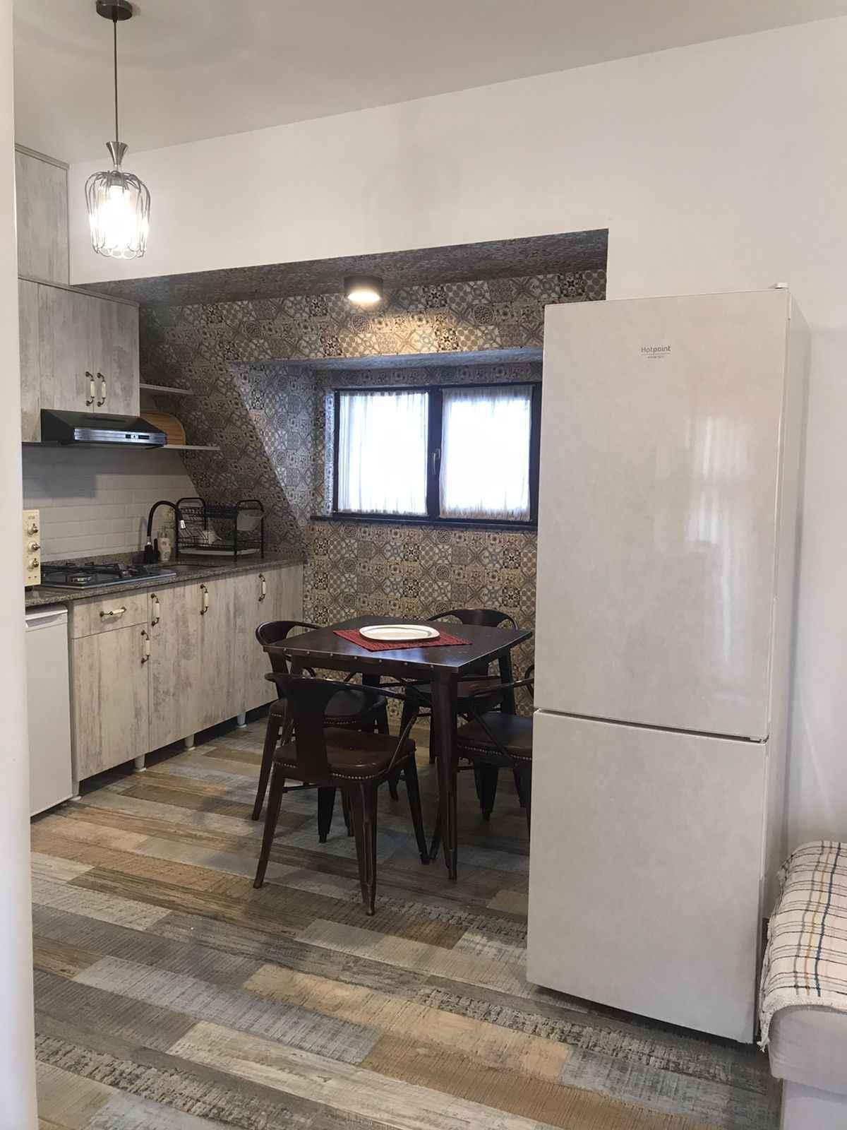 2-Room Apartment For Sale In Batumi, Demetre Tavdadebuli St, 11 view 3