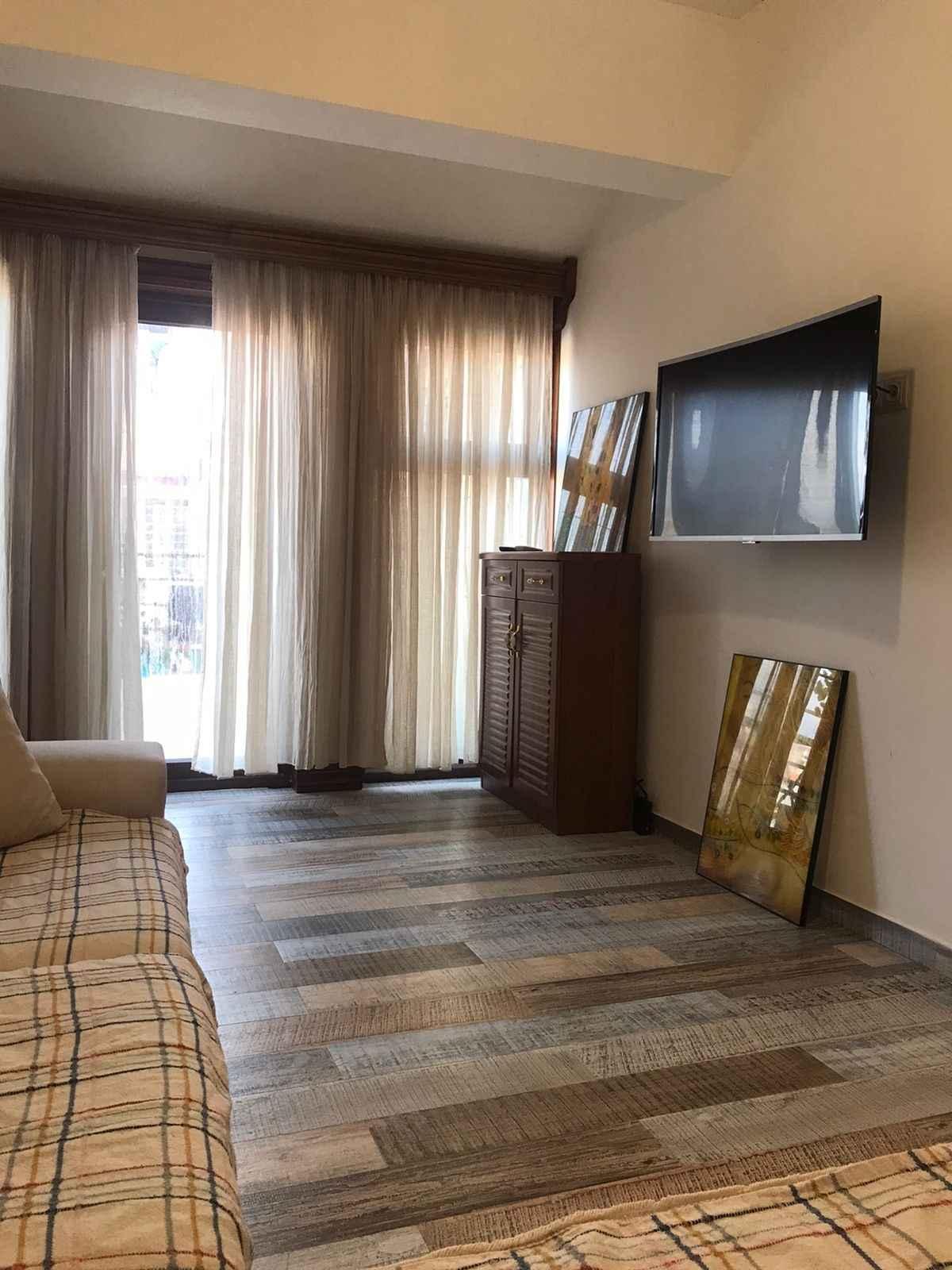 2-Room Apartment For Sale In Batumi, Demetre Tavdadebuli St, 11 view 5