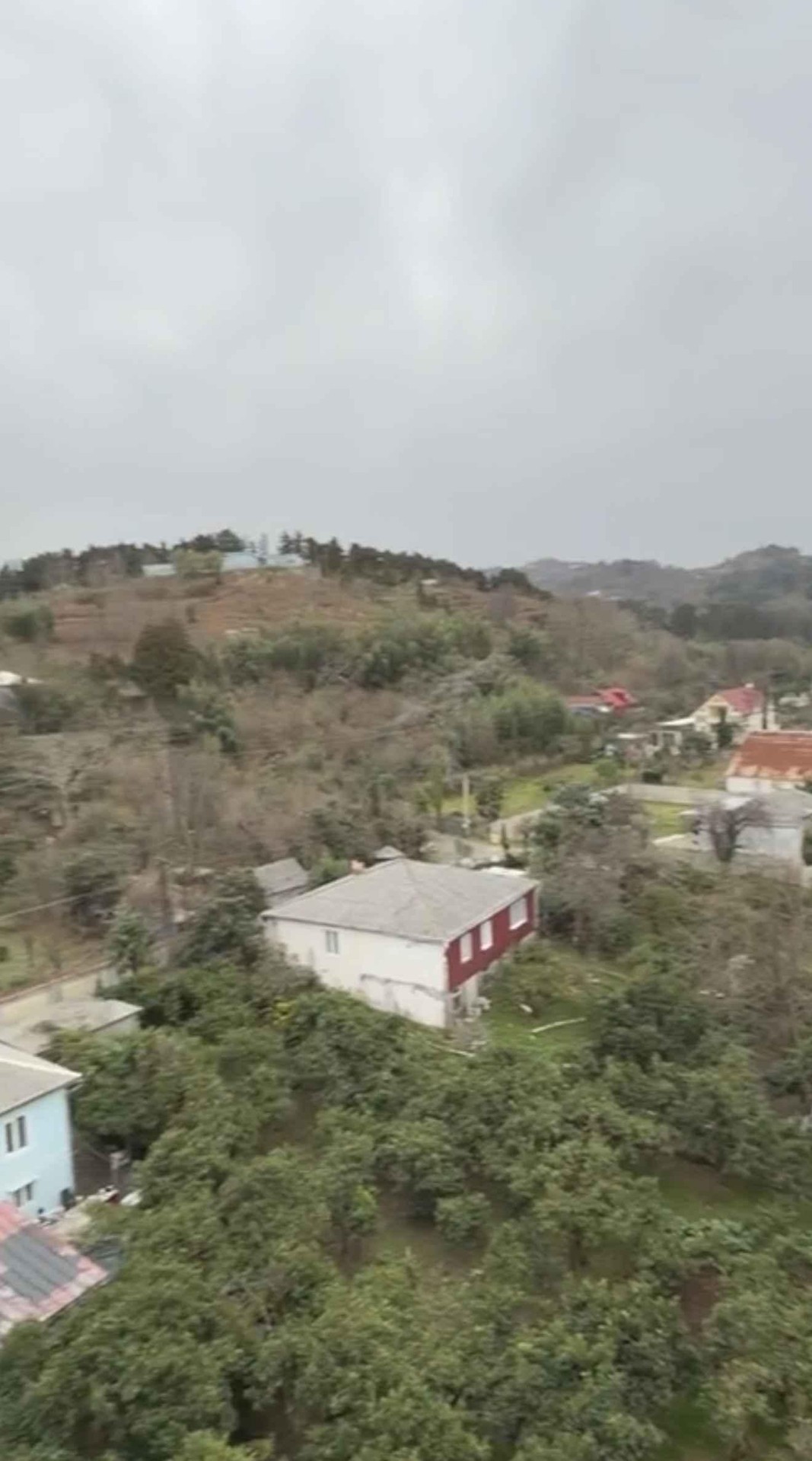 2-Room Apartment For Sale In Chakvi, Citron Residence Chakvi view 5