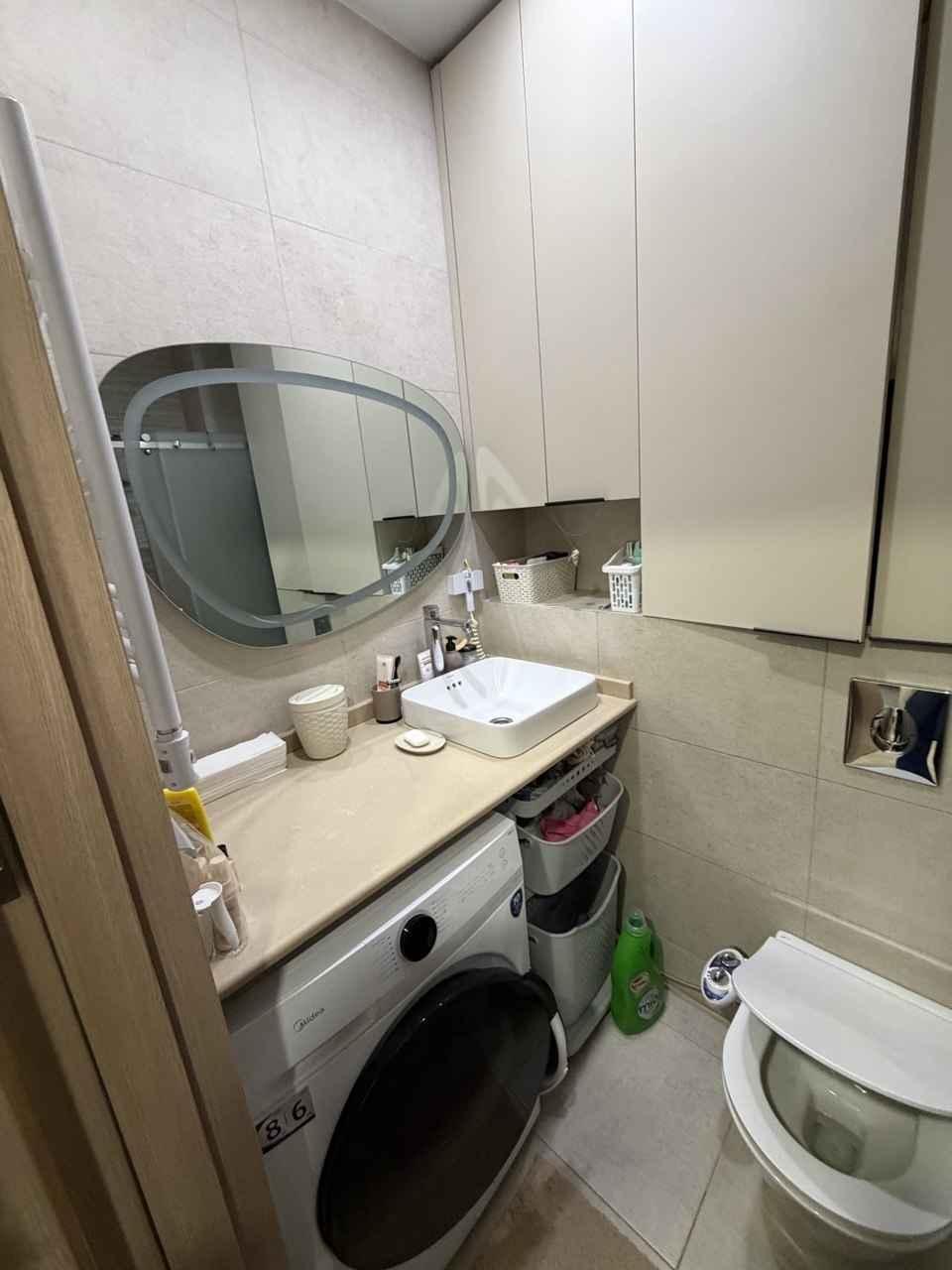 2-Room Apartment For Sale In Chakvi, Citron Residence Chakvi view 4