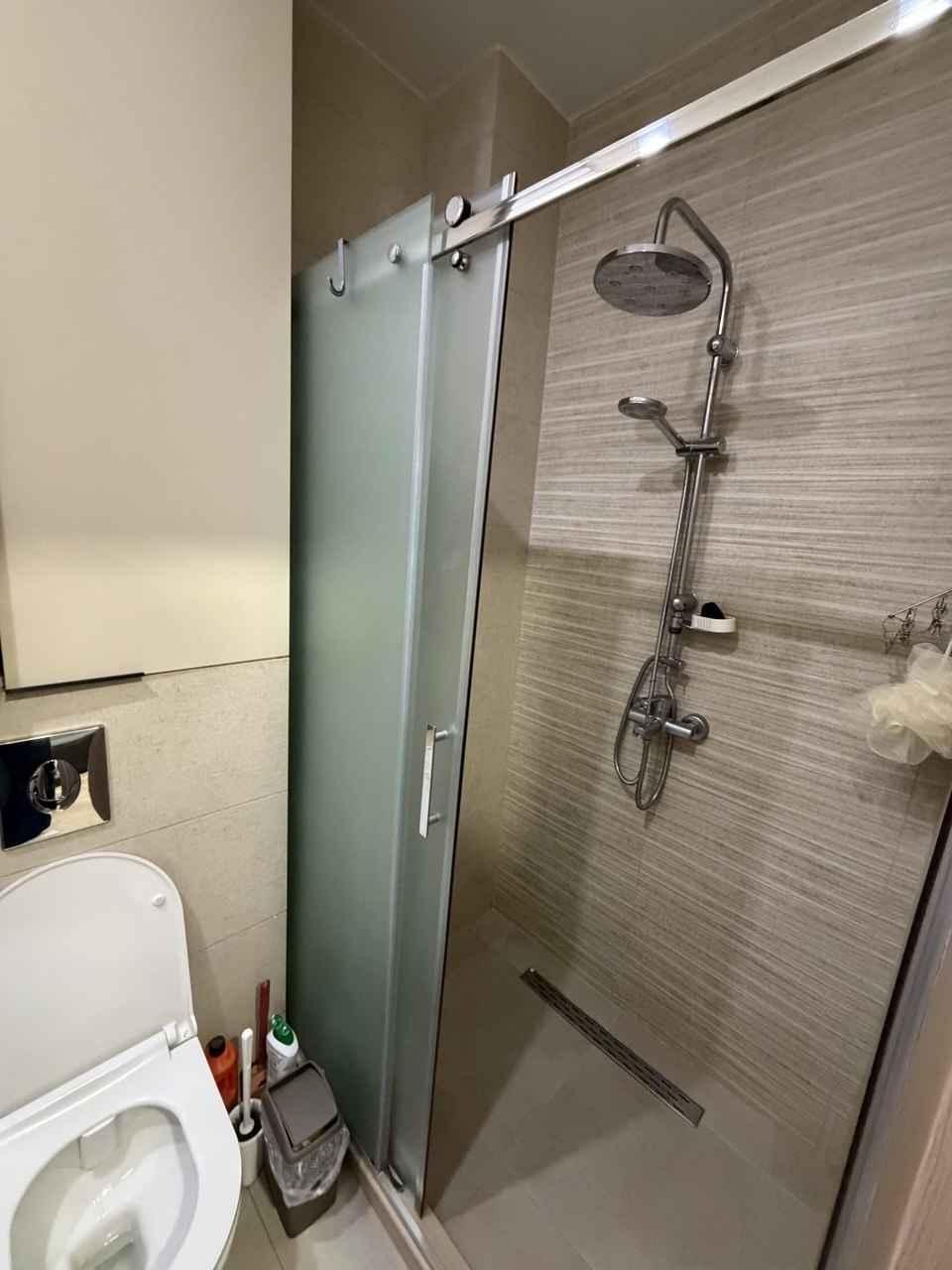 2-Room Apartment For Sale In Chakvi, Citron Residence Chakvi view 10