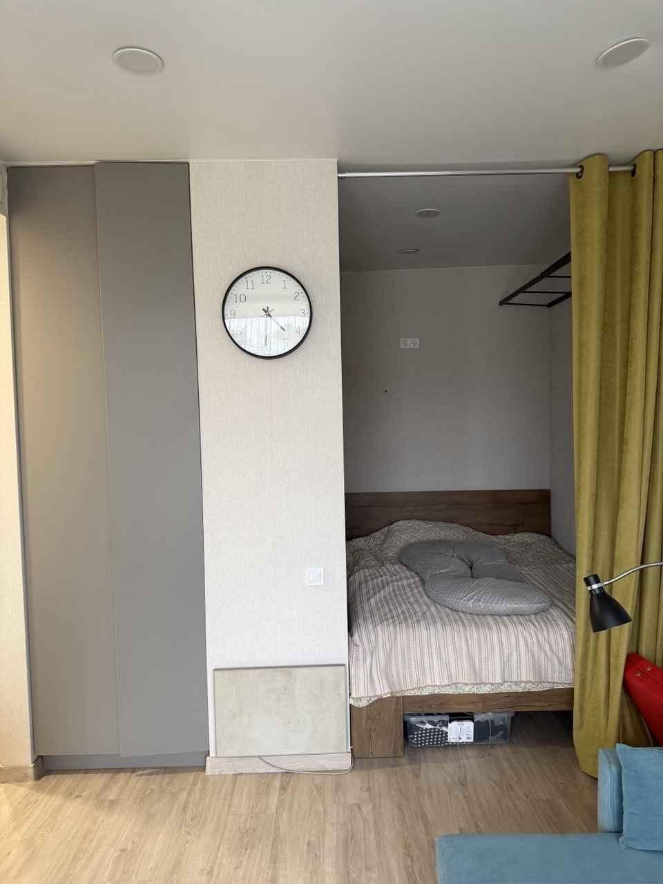 2-Room Apartment For Sale In Chakvi, Citron Residence Chakvi view 8