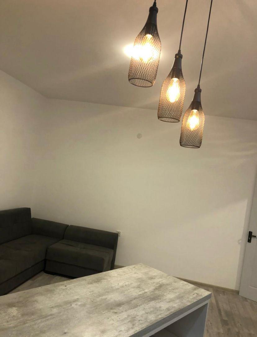 Irodion Evdoshvili St, 18a: 2-Room, 40.0 M² | Korter.Ge view 8