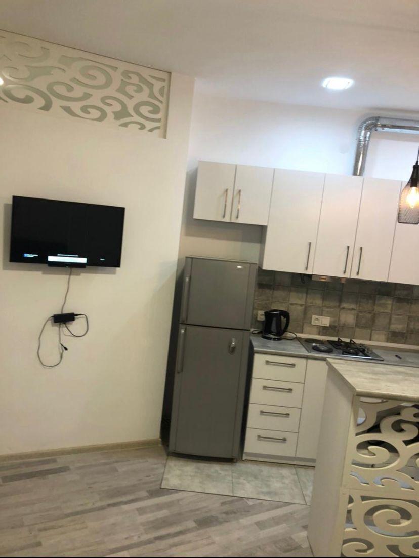Irodion Evdoshvili St, 18a: 2-Room, 40.0 M² | Korter.Ge view 1