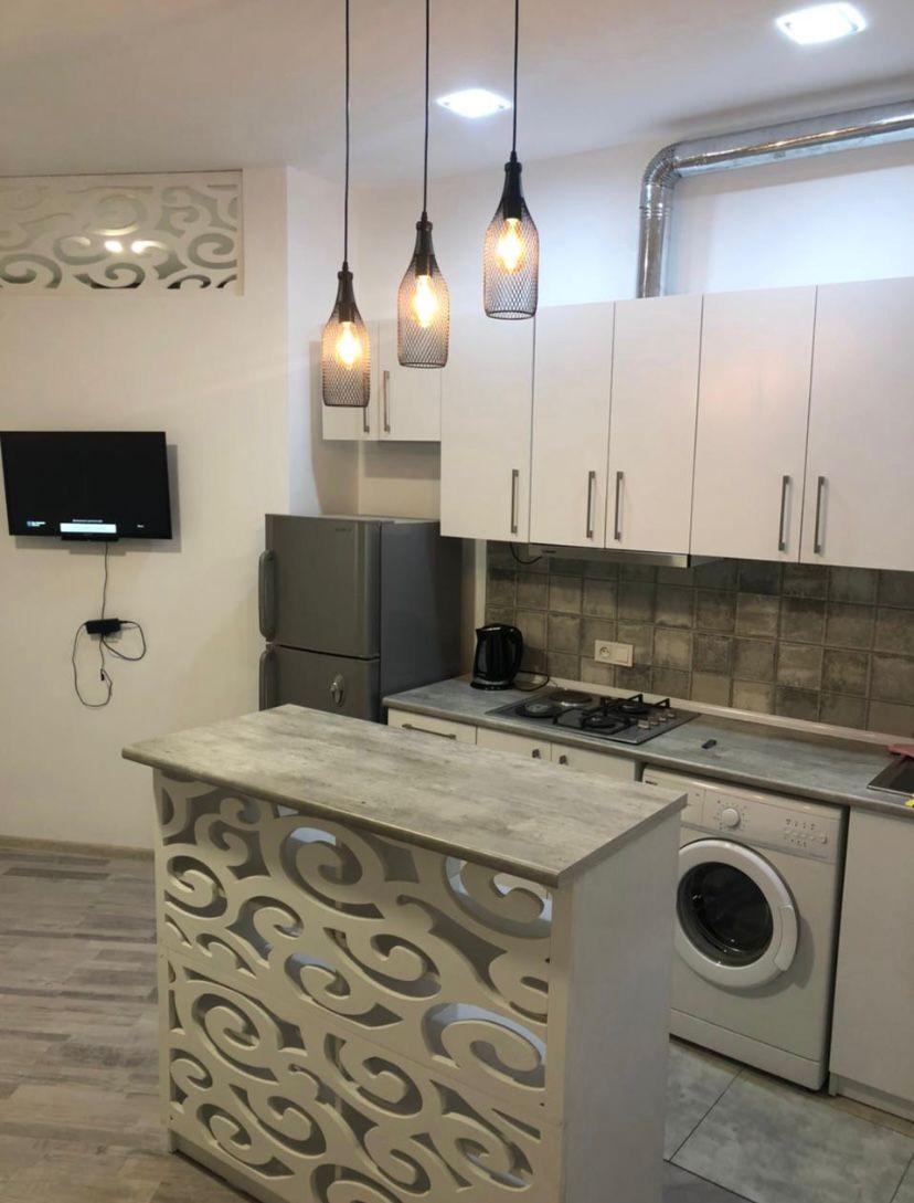 Irodion Evdoshvili St, 18a: 2-Room, 40.0 M² | Korter.Ge view 6