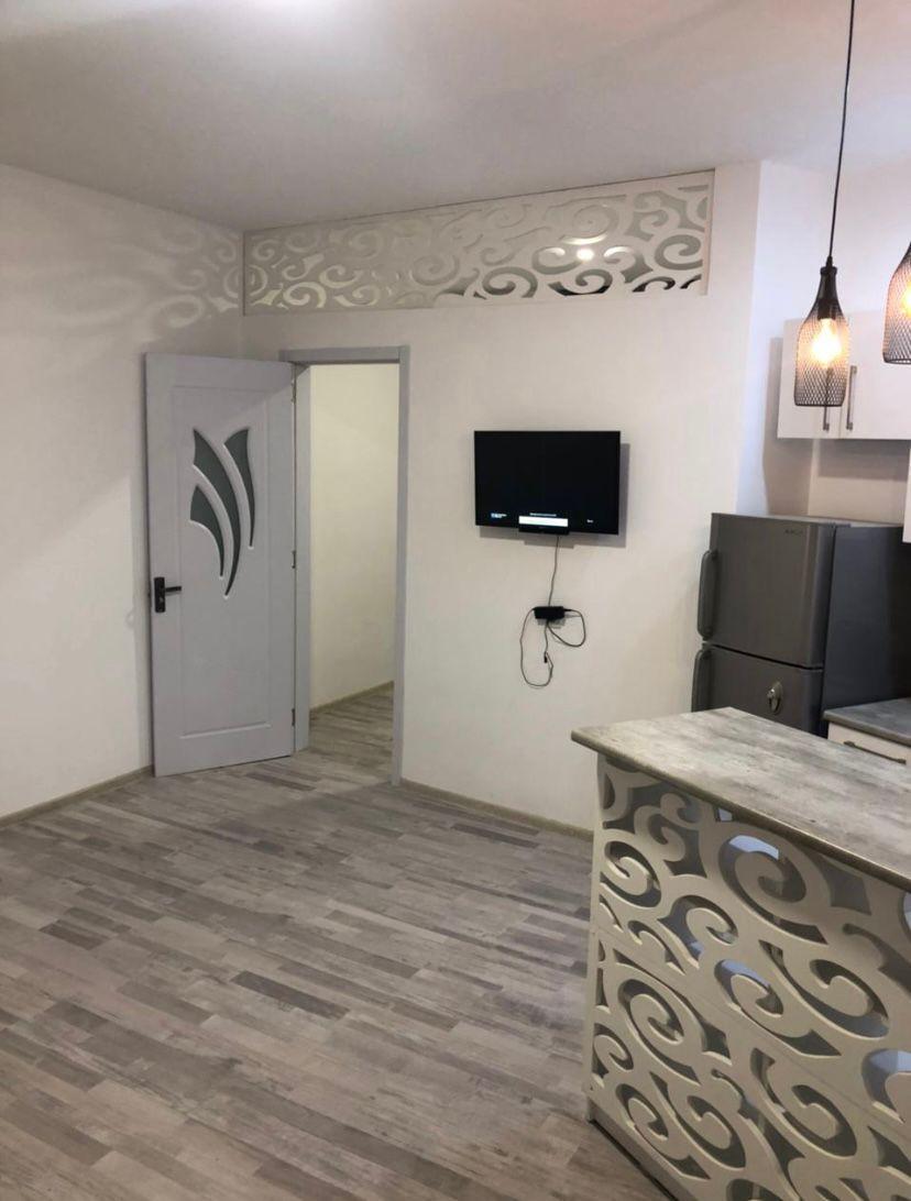 Irodion Evdoshvili St, 18a: 2-Room, 40.0 M² | Korter.Ge view 3