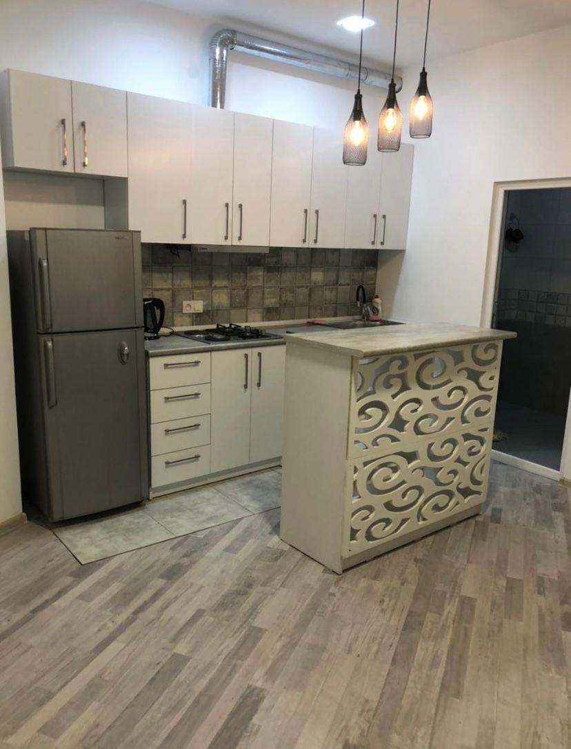 Irodion Evdoshvili St, 18a: 2-Room, 40.0 M² | Korter.Ge view 7