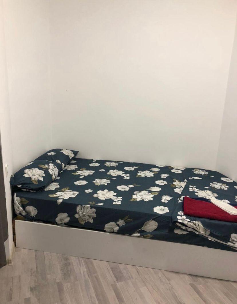 Irodion Evdoshvili St, 18a: 2-Room, 40.0 M² | Korter.Ge view 12