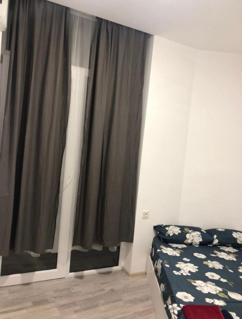 Irodion Evdoshvili St, 18a: 2-Room, 40.0 M² | Korter.Ge view 4
