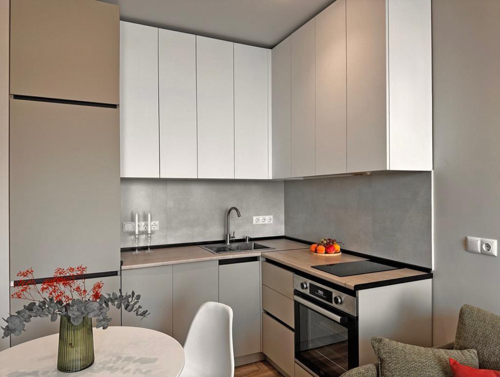 Studio Apartment For Sale view 10