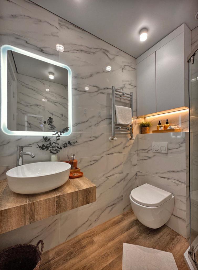 Studio Apartment For Sale view 15