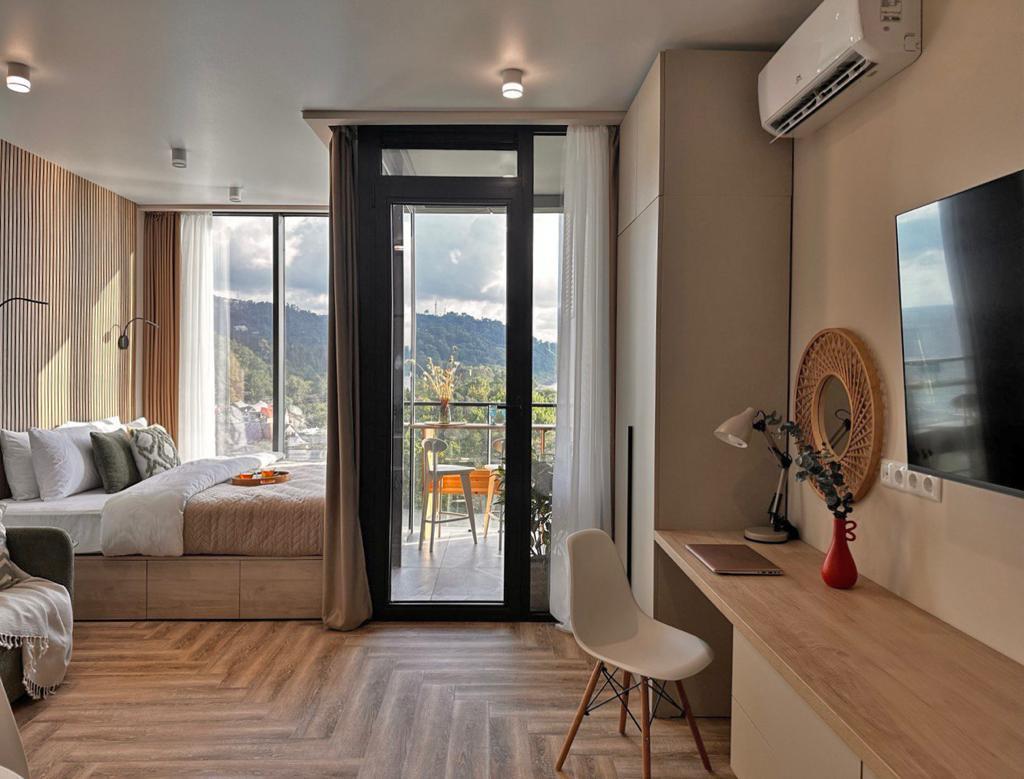 Studio Apartment For Sale view 6