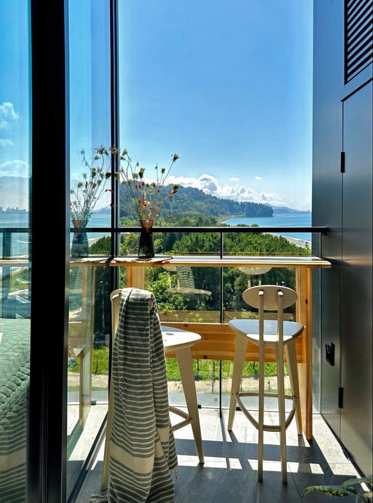 Studio Apartment For Sale view 14