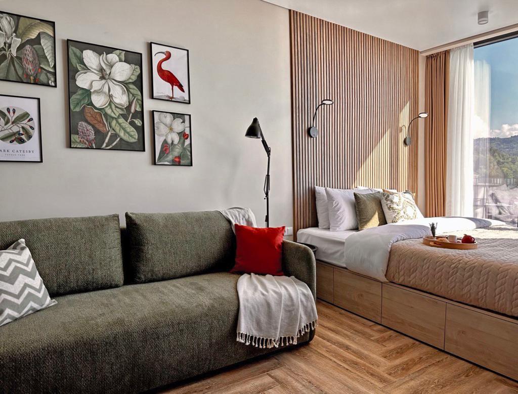 Studio Apartment For Sale view 8