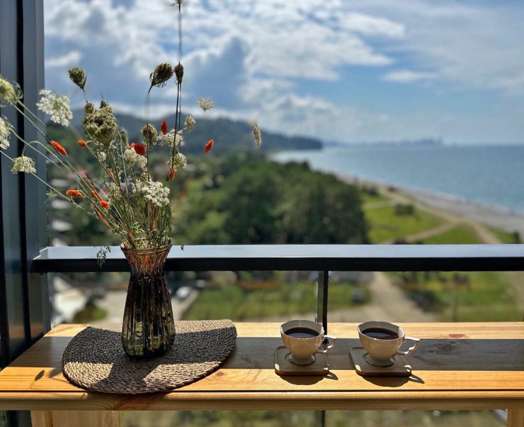 Studio Apartment For Sale view 1