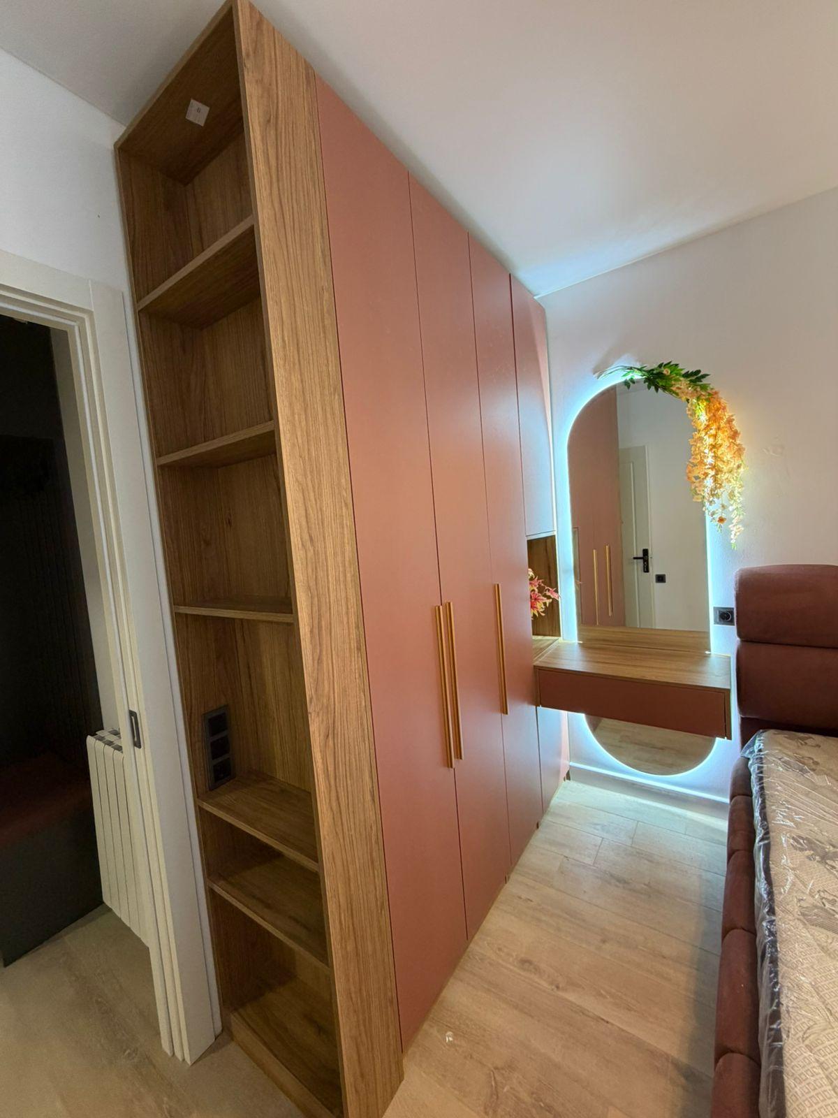 2-Room Apartment For Sale In Batumi, Calligraphy Towers view 2