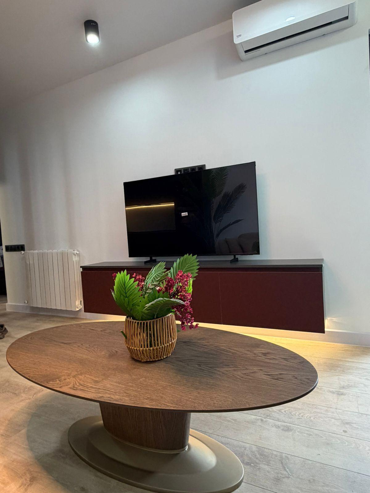 2-Room Apartment For Sale In Batumi, Calligraphy Towers view 3