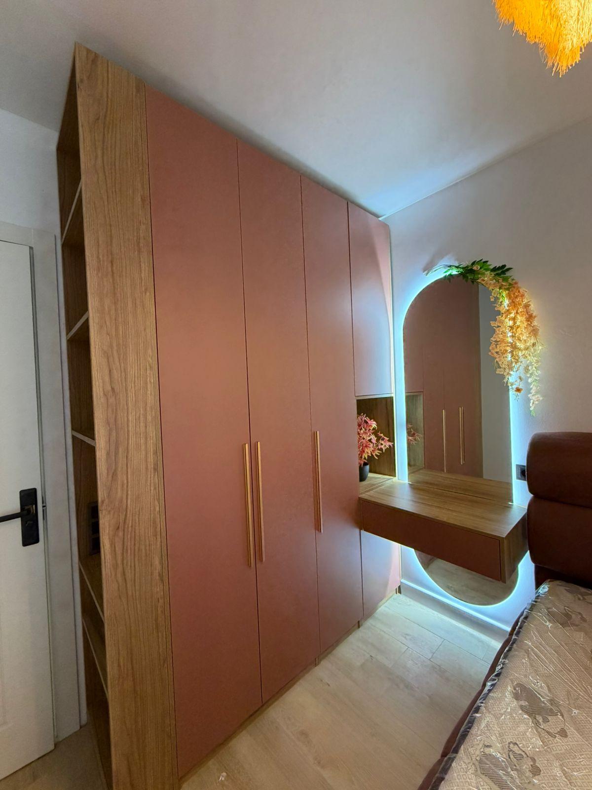 2-Room Apartment For Sale In Batumi, Calligraphy Towers view 6