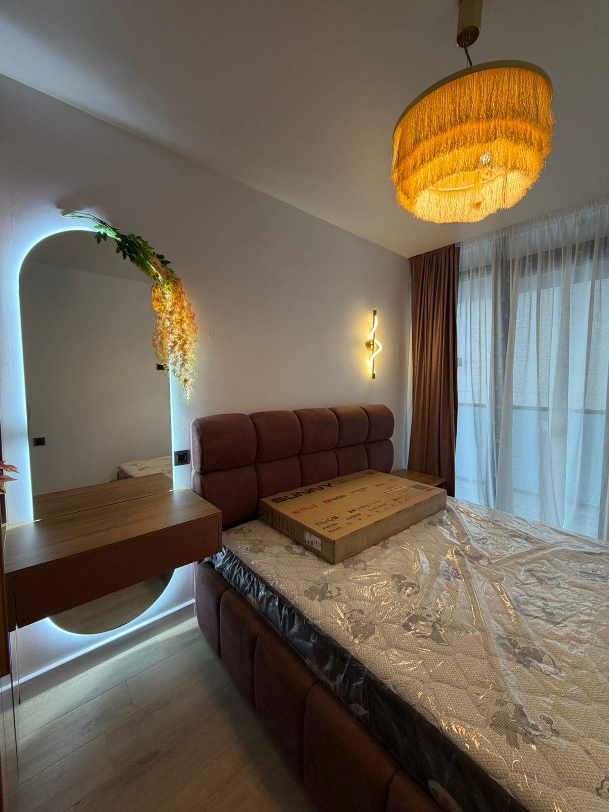 2-Room Apartment For Sale In Batumi, Calligraphy Towers view 8
