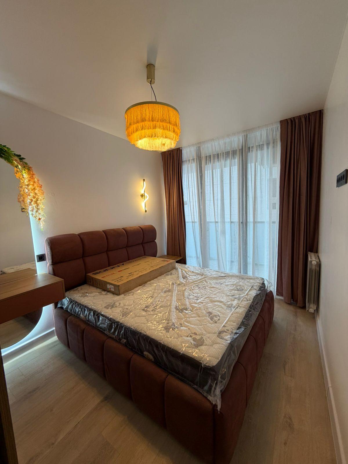 2-Room Apartment For Sale In Batumi, Calligraphy Towers view 11