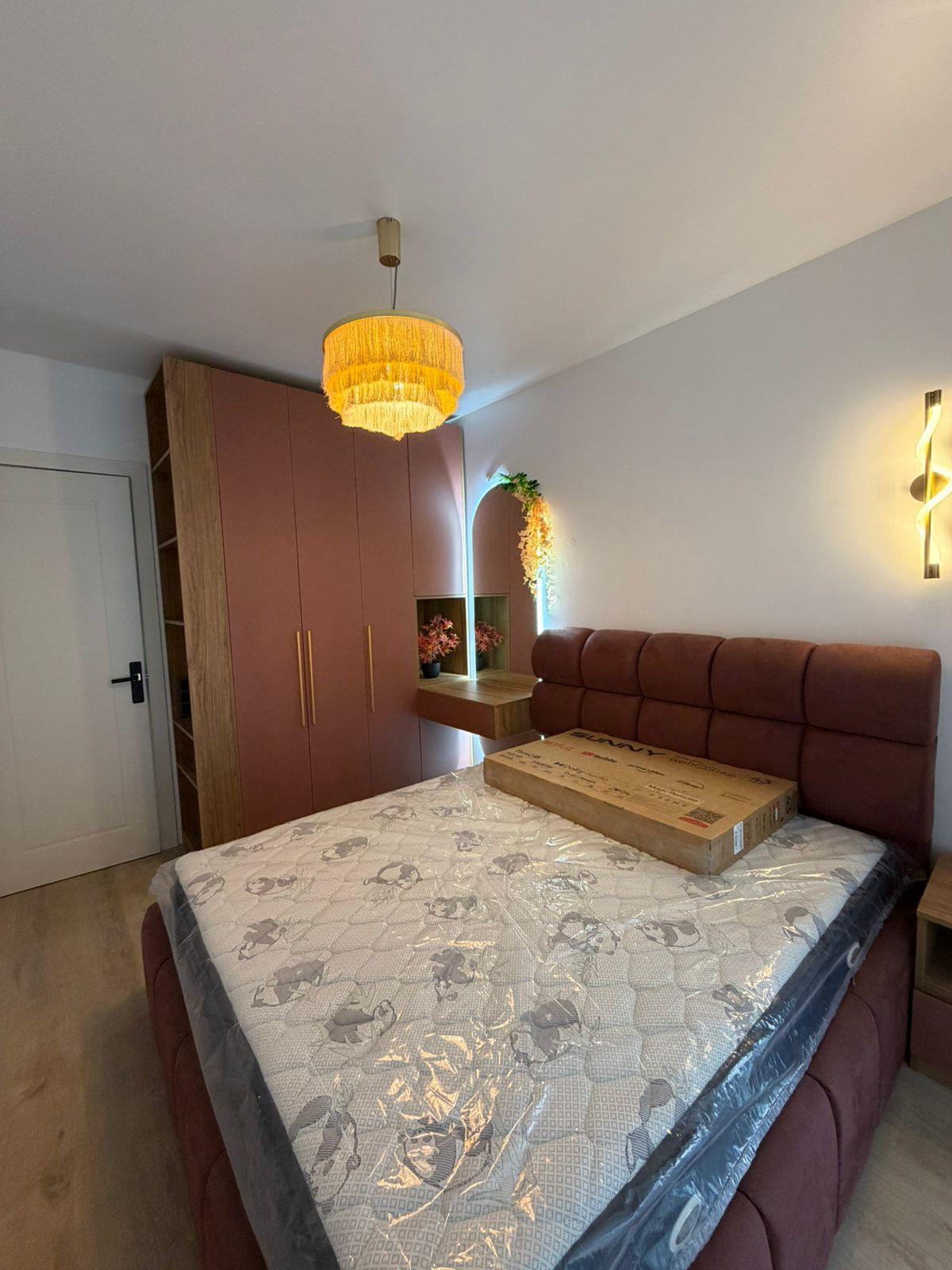 2-Room Apartment For Sale In Batumi, Calligraphy Towers view 14