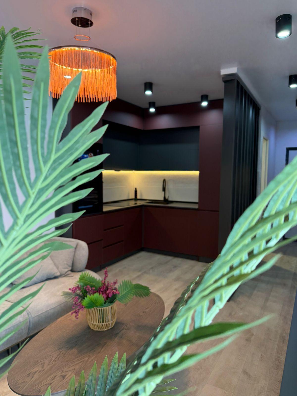 2-Room Apartment For Sale In Batumi, Calligraphy Towers view 12