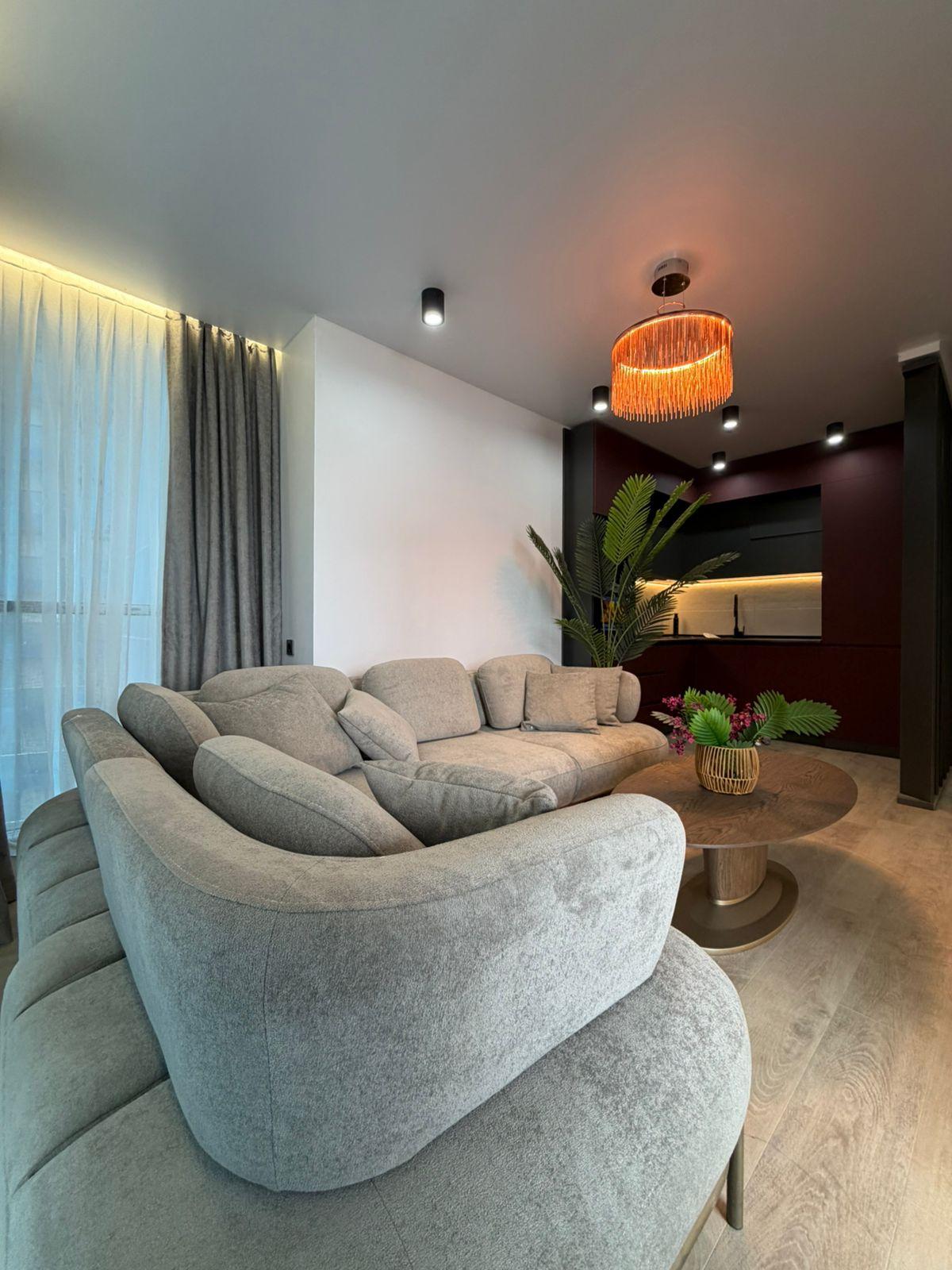 2-Room Apartment For Sale In Batumi, Calligraphy Towers view 16