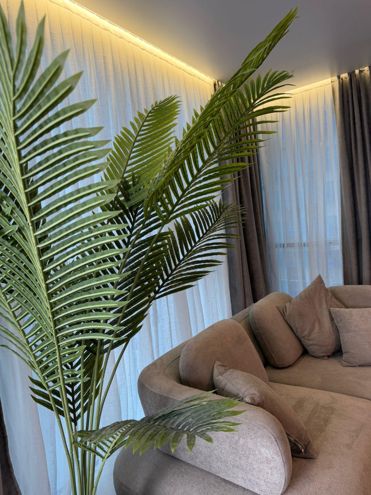 2-Room Apartment For Sale In Batumi, Calligraphy Towers view 17