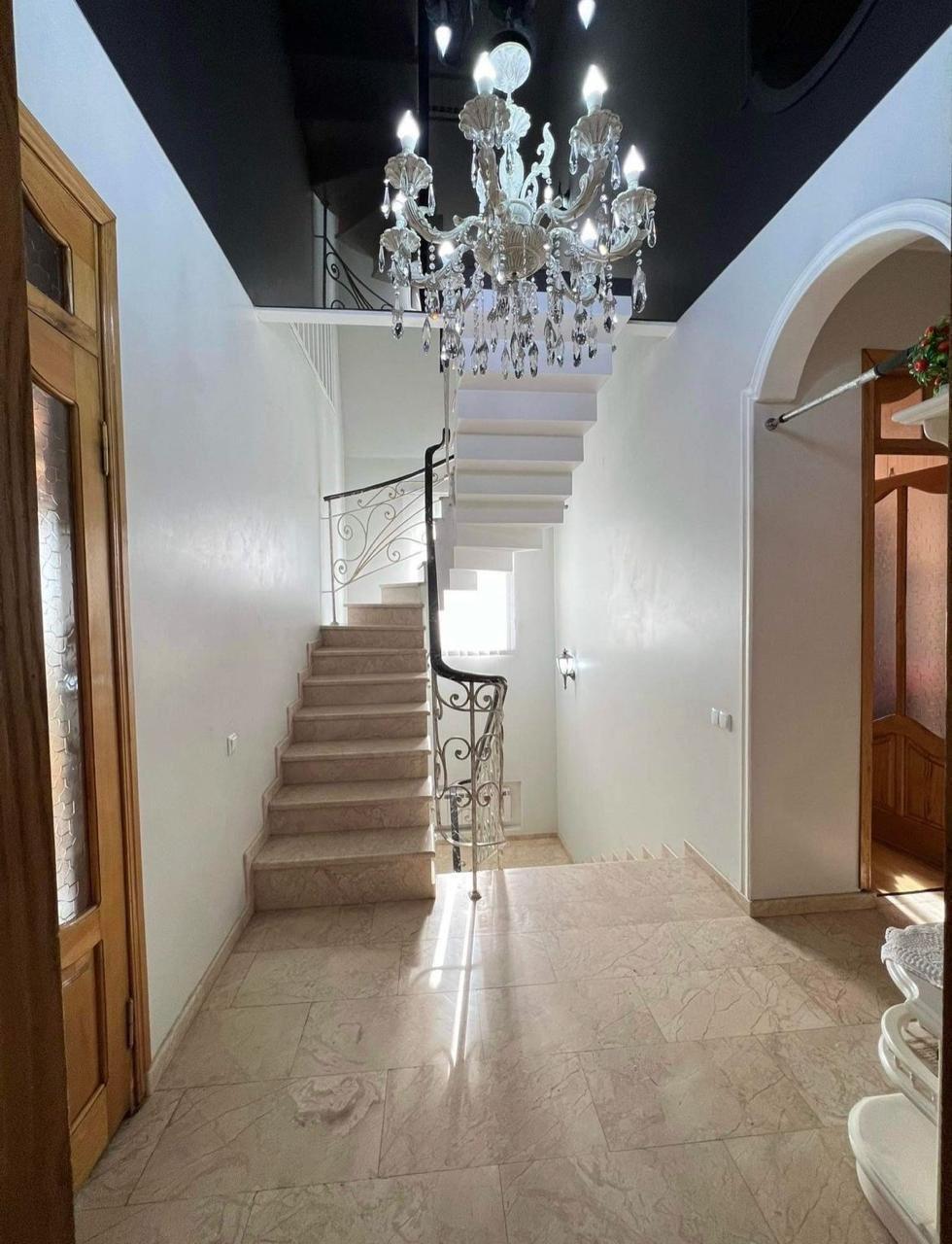 5-BR Cottage For Sale In Batumi, Suleiman Diasamidze Dead End, 26 view 2