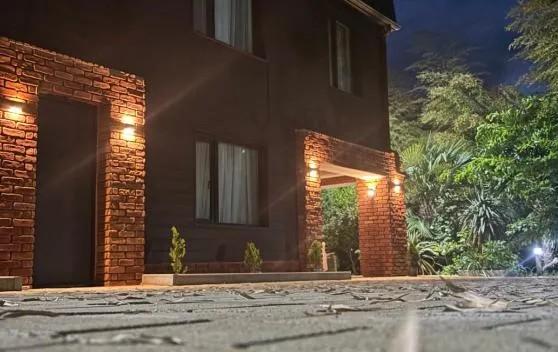 11-Room House In Batumi, Tamar Mepis Gamz 3 Shes, 300 M², Is Available For Daily Rent For $75 view 16