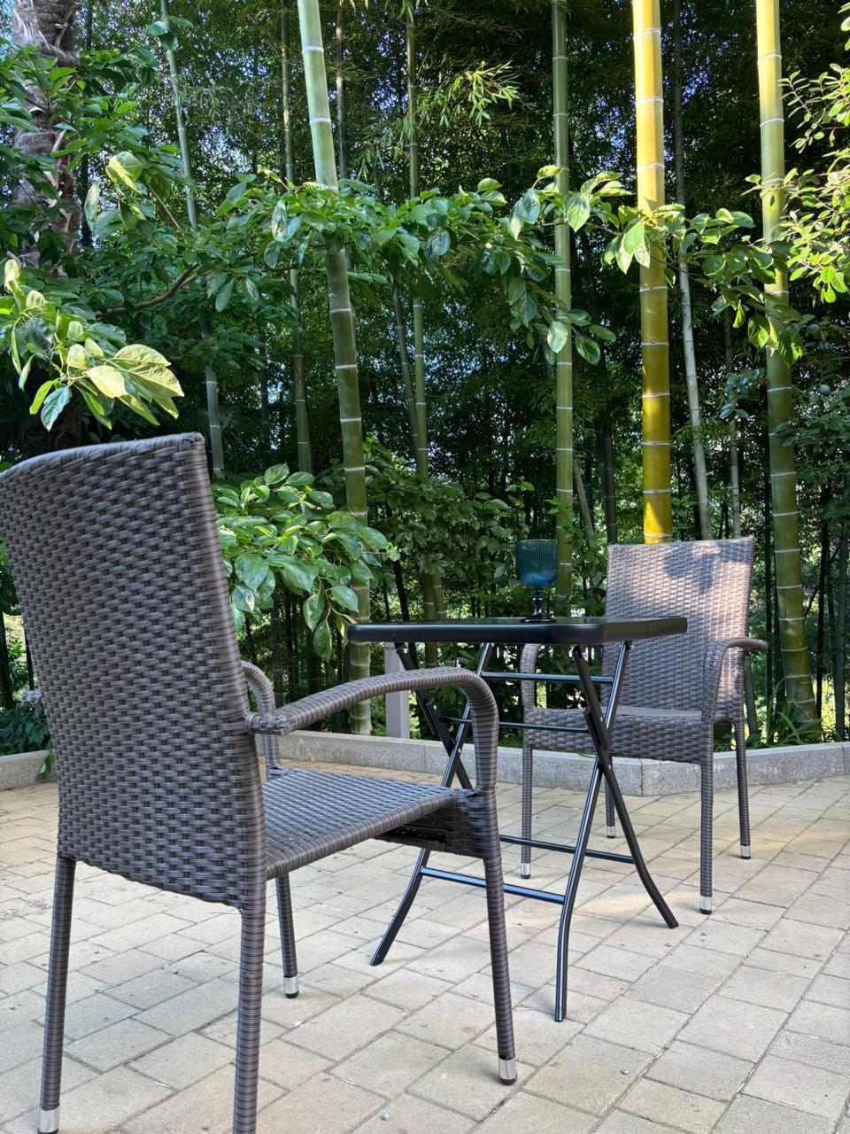 11-Room House In Batumi, Tamar Mepis Gamz 3 Shes, 300 M², Is Available For Daily Rent For $75 view 9